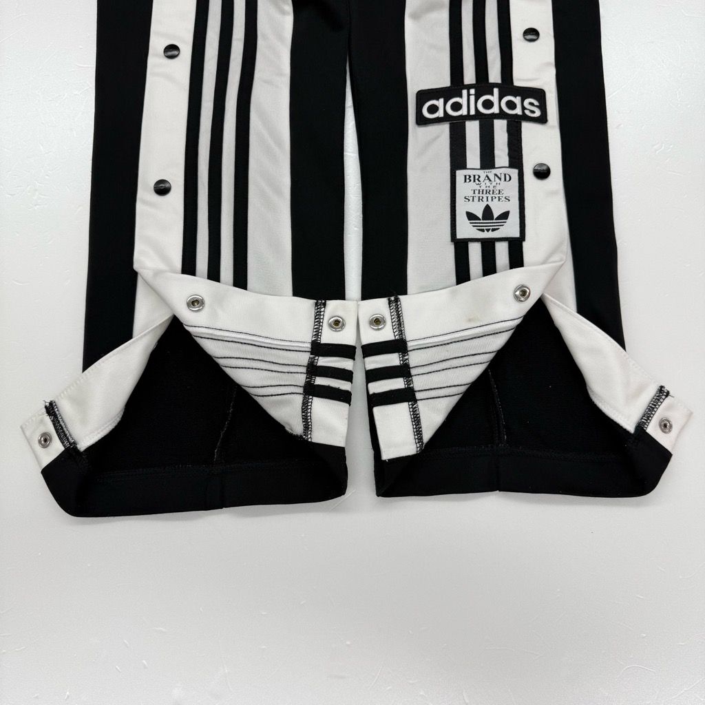 adidas Adibreak Track Pants ブラック サイズM GN2807 アディダス