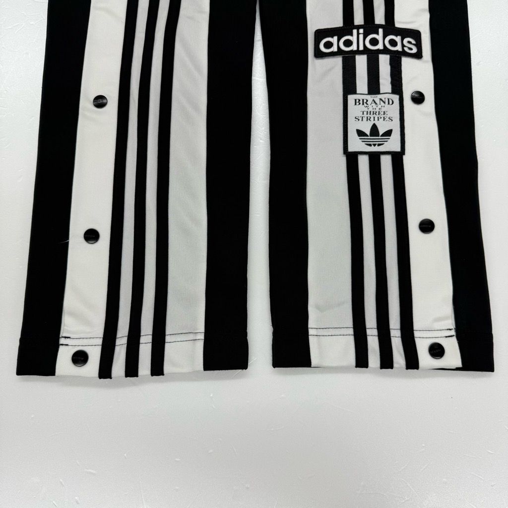 adidas Adibreak Track Pants ブラック サイズM GN2807 アディダス