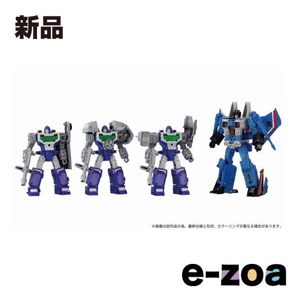 TAKARA TOMY タカラトミー トランスフォーマー DramaticCaptureSeries