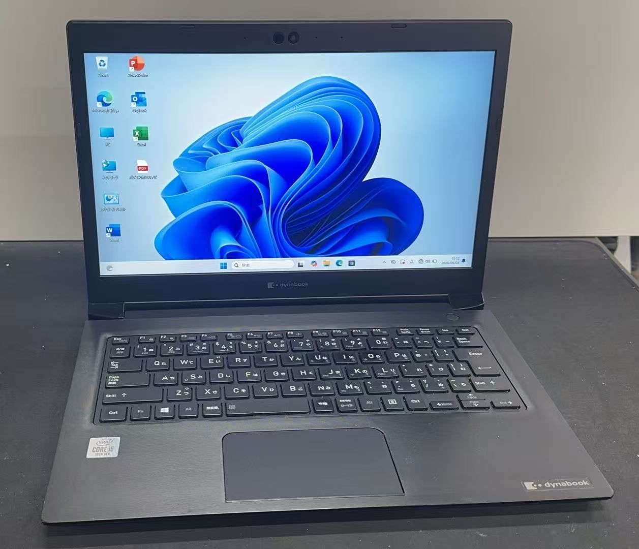 dynabook S73/FR / Core i5-10210U / 8GB / SSD 256GB ++924288-【送料 
