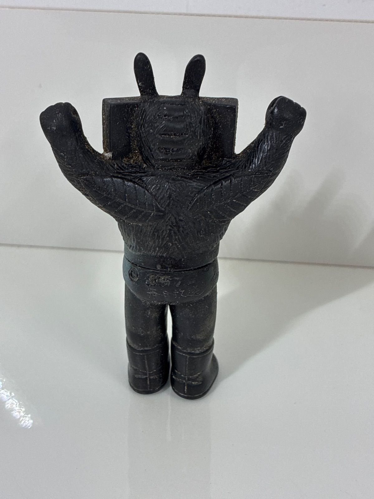昭和レトロ 仮面ライダーV3 テレビバエ ポピー 当時物 - メルカリ