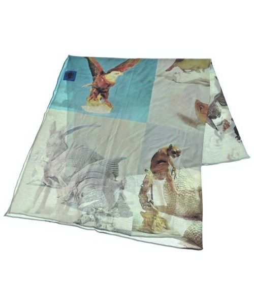 BERNHARD WILLHELM ストール レディース 【古着】【中古】【送料無料】