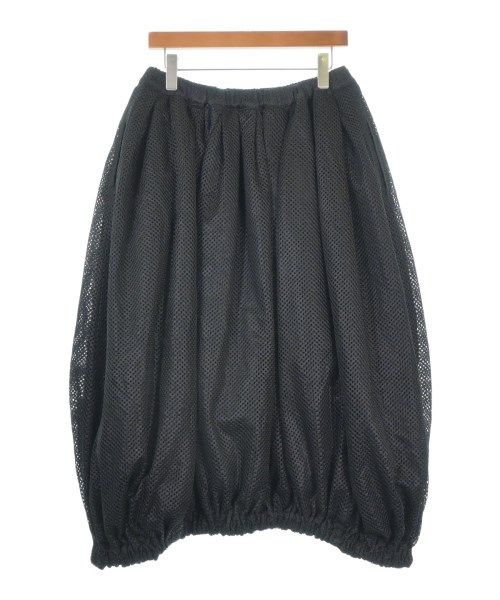 COMME des GARCONS ひざ丈スカート レディース 【古着】【中古】【送料無料】