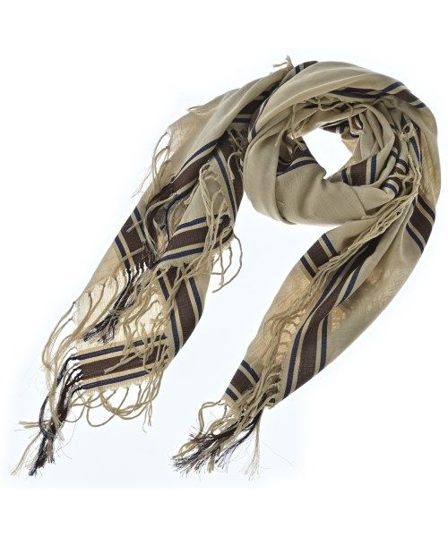 DRIES VAN NOTEN ストール レディース 【古着】【中古】【送料無料】