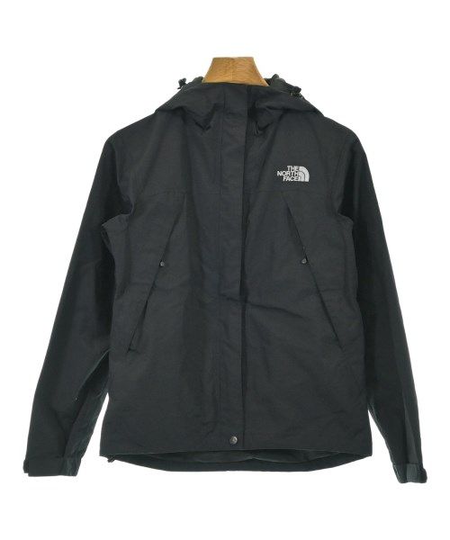 THE NORTH FACE マウンテンパーカー レディース 【古着】【中古】【送料無料】
