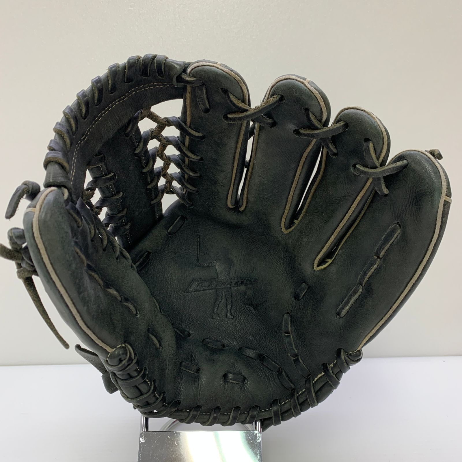 ミズノ MIZUNO PT0619 99107-M 少年軟式 子ども 内野手用 グローブ グラブ 右投げ  中古品  野球 8869 ミズノ MIZUNO PT0619 99107-M 少年軟式 子ども 内野手用 グローブ