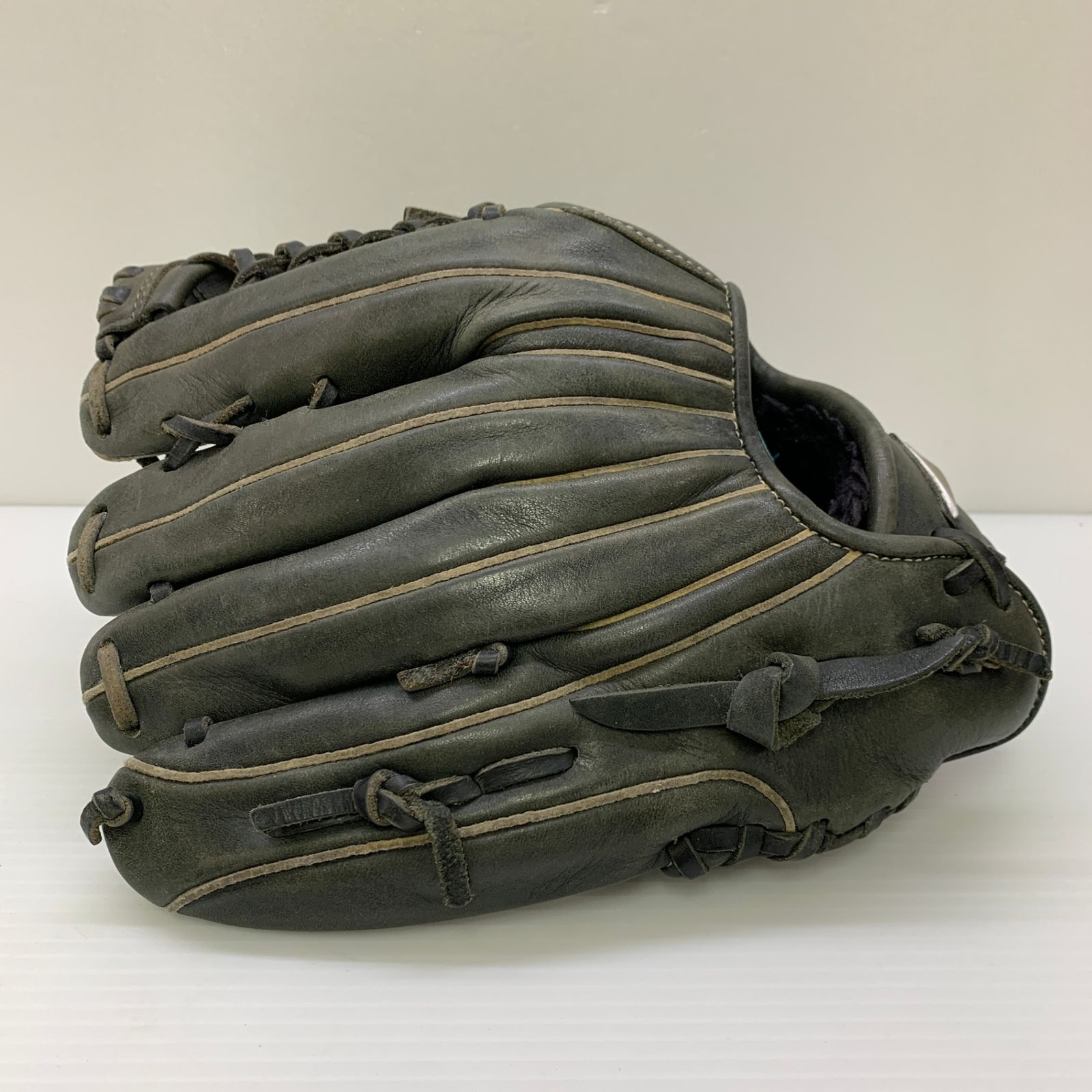 ミズノ MIZUNO PT0619 99107-M 少年軟式 子ども 内野手用 グローブ