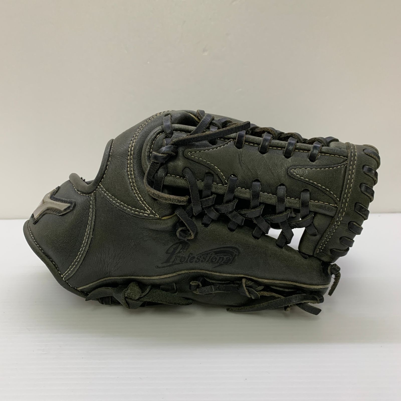 ミズノ MIZUNO PT0619 99107-M 少年軟式 子ども 内野手用 グローブ