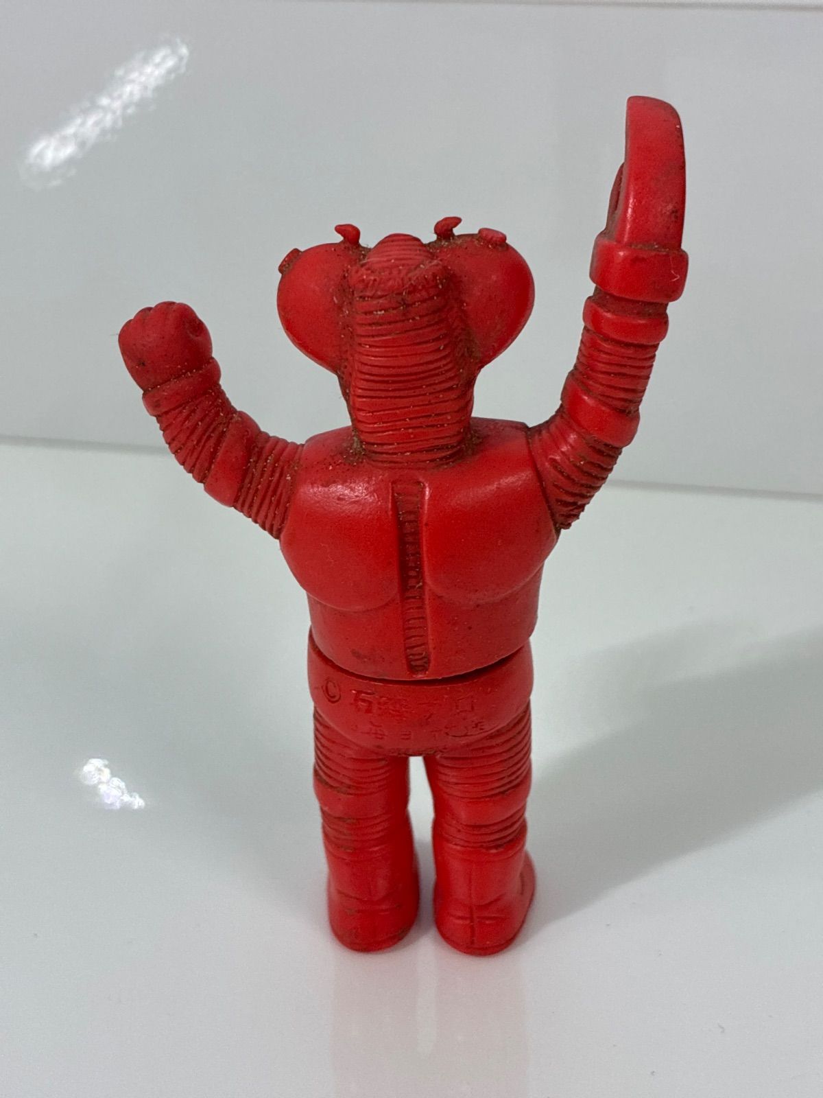 買物くんさん専用 仮面ライダーV3 レンズアリ　ミニミニソフビ　ポピー 仮面ライダーV3 レンズアリ ミニミニソフビ ポピー - メルカリ