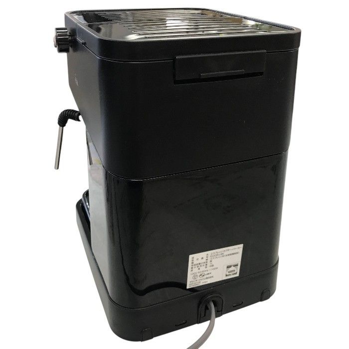 DeLonghi(デロンギ) スティローザ エスプレッソ・カプチーノメーカー