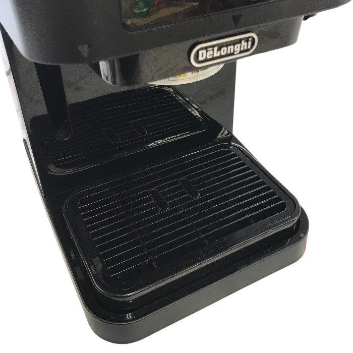 DeLonghi(デロンギ) スティローザ エスプレッソ・カプチーノメーカー