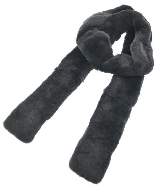 JIL SANDER マフラー レディース 【古着】【中古】【送料無料】