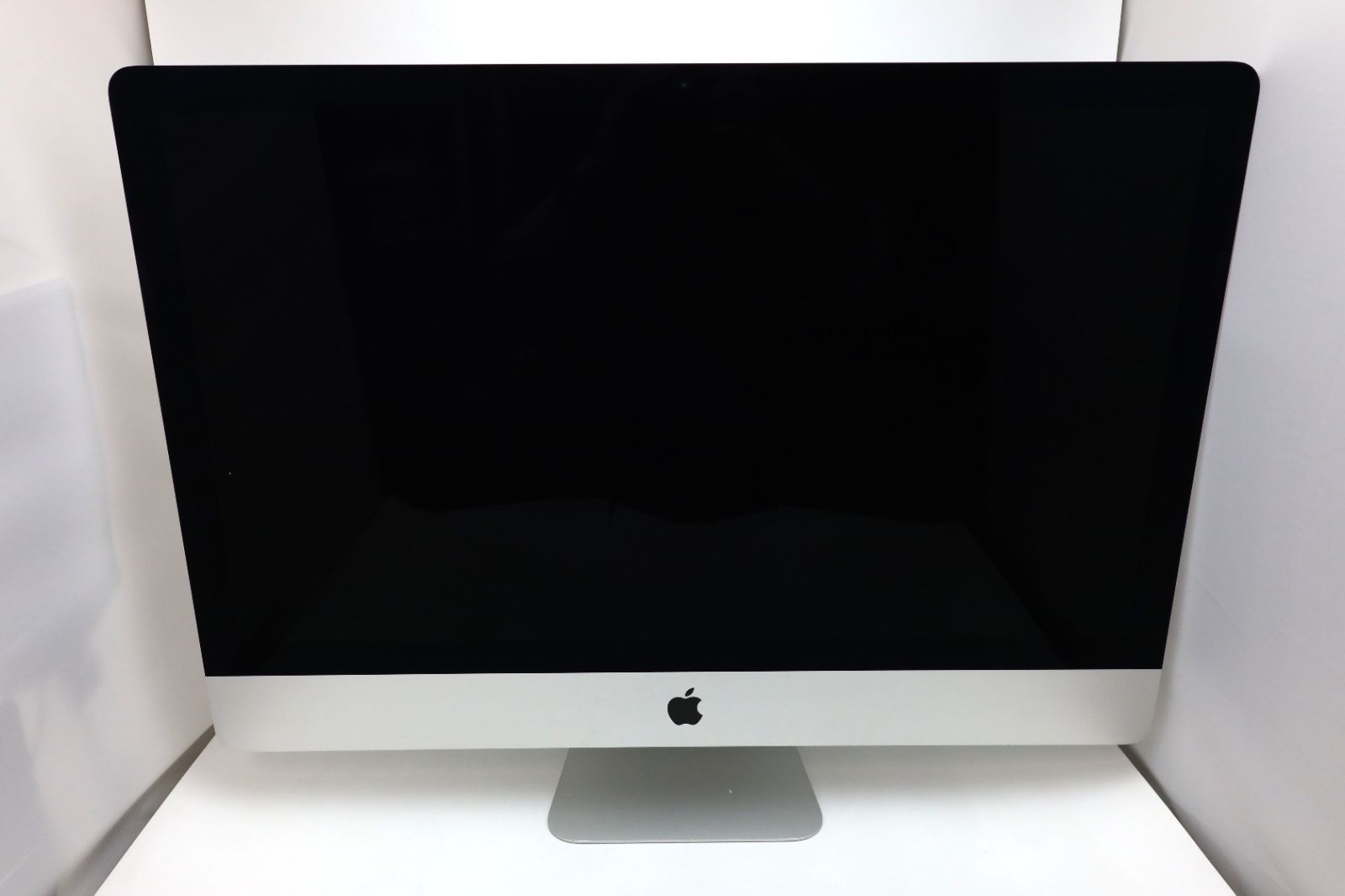 iMac Retina 5K MF886J/A 27インチ　Late2014 Corei5(3.5GHz) 8GB 1TB Fusion Drive