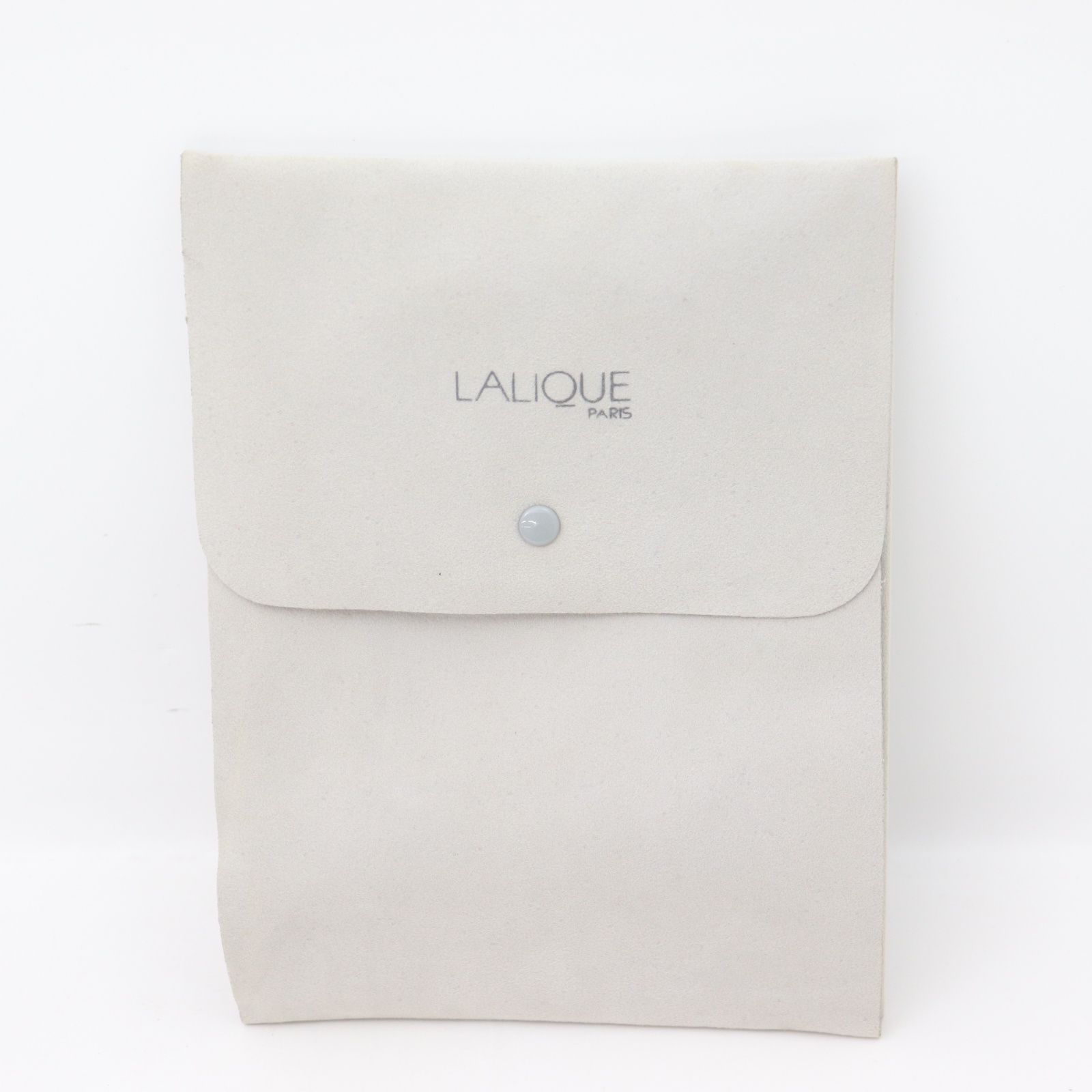 IT50YUG9RB0R LALIQUE ラリック ミュゲ すずらん 3連チョーカー