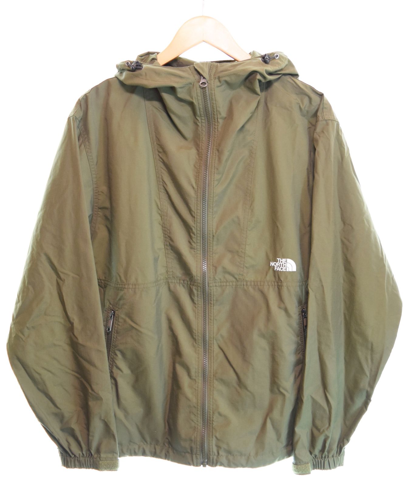メンズ ノースフェイス THE NORTH FACE Compact Jacket コンパクト 