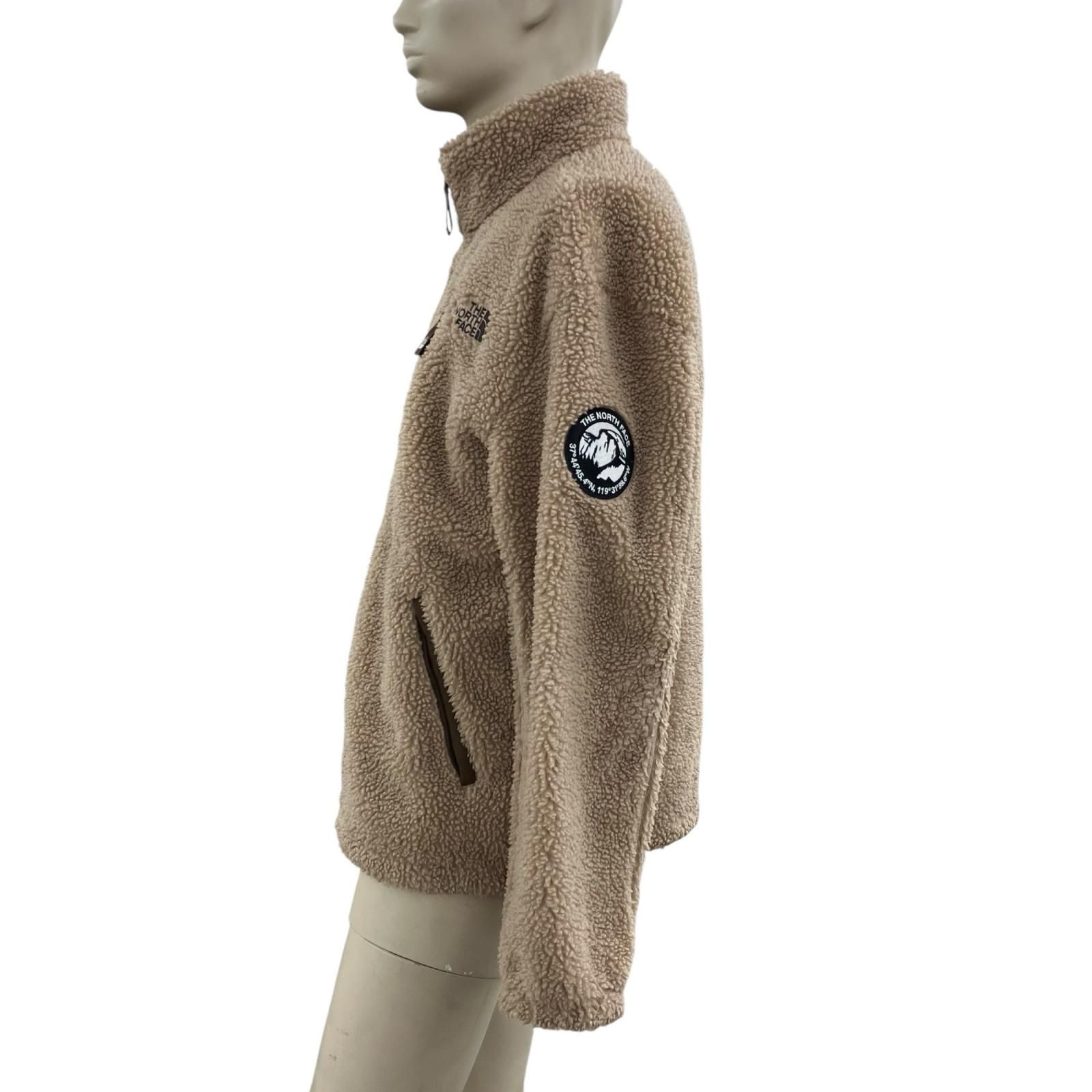 186005 現状品 THE NORTH FACE ザ・ノースフェイス リモフリース 