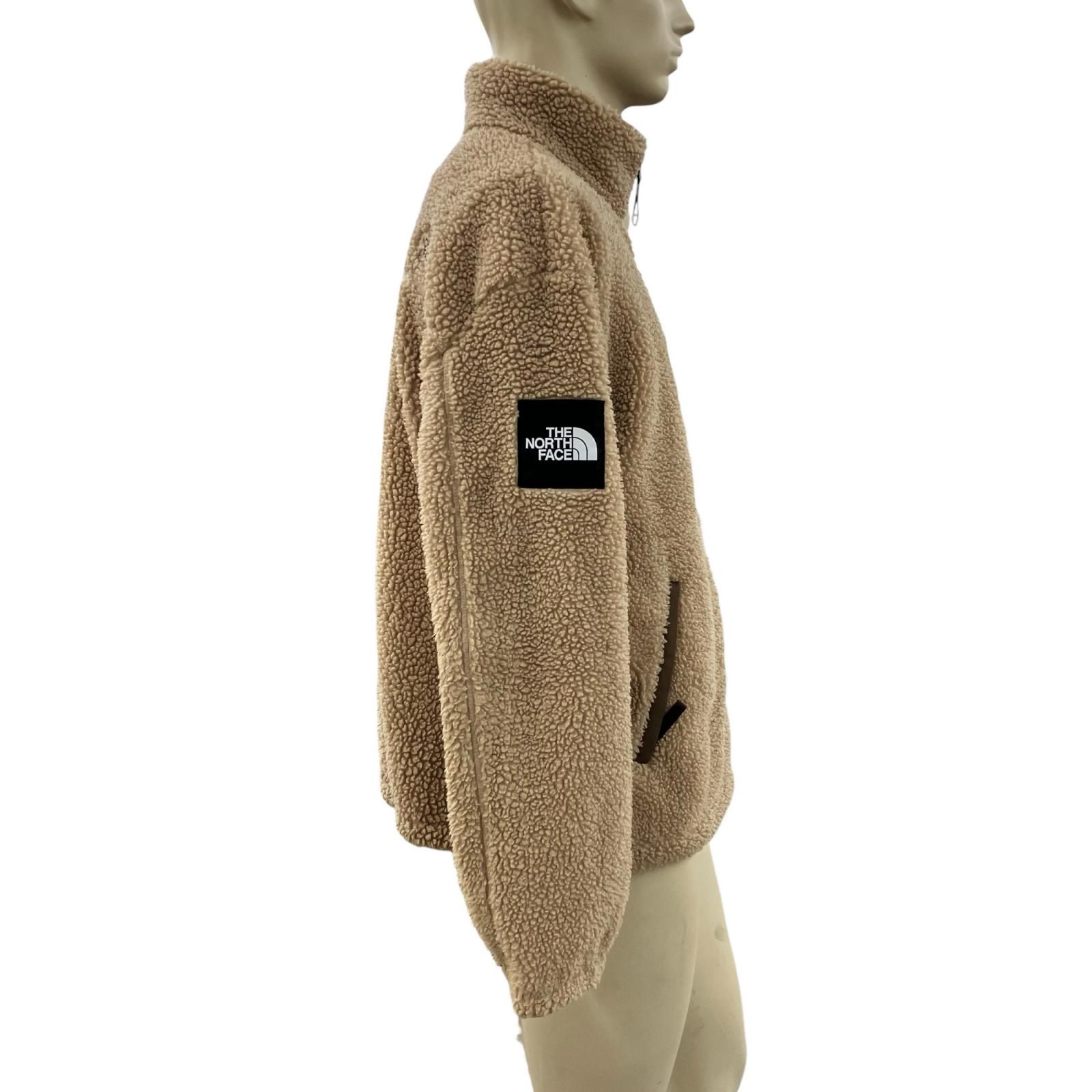 186005 現状品 THE NORTH FACE ザ・ノースフェイス リモフリース 