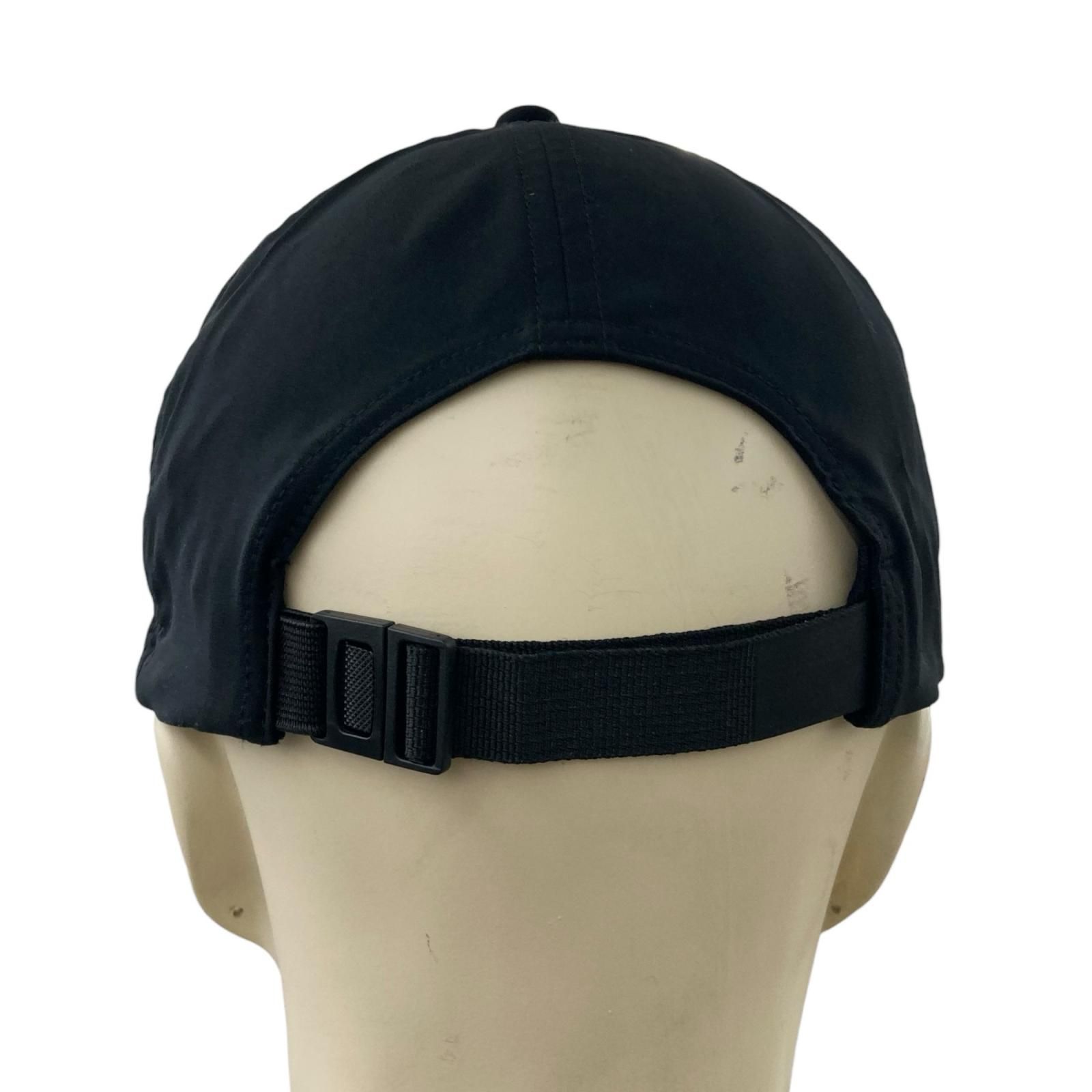 186000 現状品 ARC'TERYX アークテリクス キャップ 58㎝ X000007074