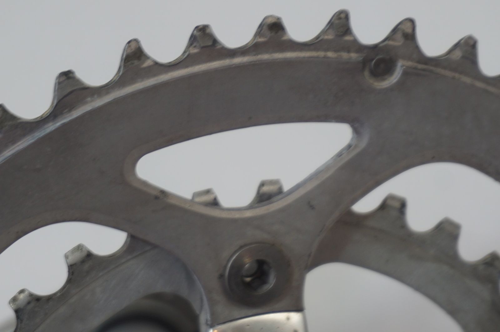 SHIMANO 「シマノ」 TIAGRA FC-4500 50-34T 170mm クランクセット