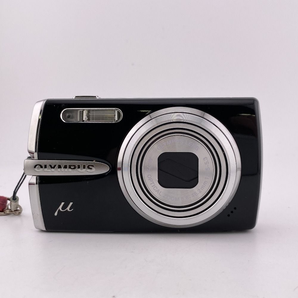 OLYMPUS オリンパス 完動品 OLYMPUS オリンパス コンパクトデジタル 