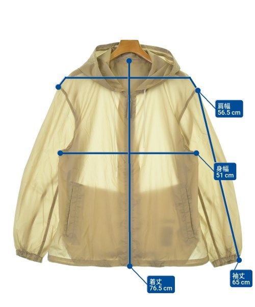 JOURNAL STANDARD ブルゾン メンズ 【古着】【中古】【送料無料