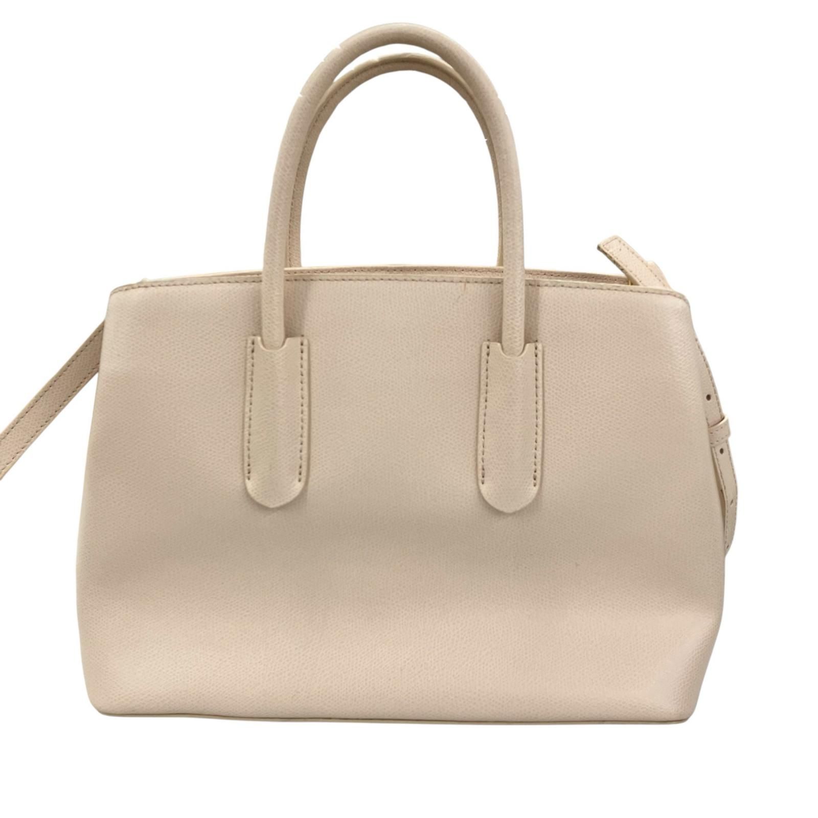 186005 現状品 Furla フルラ 2Way ハンドバッグ ショルダーバッグ