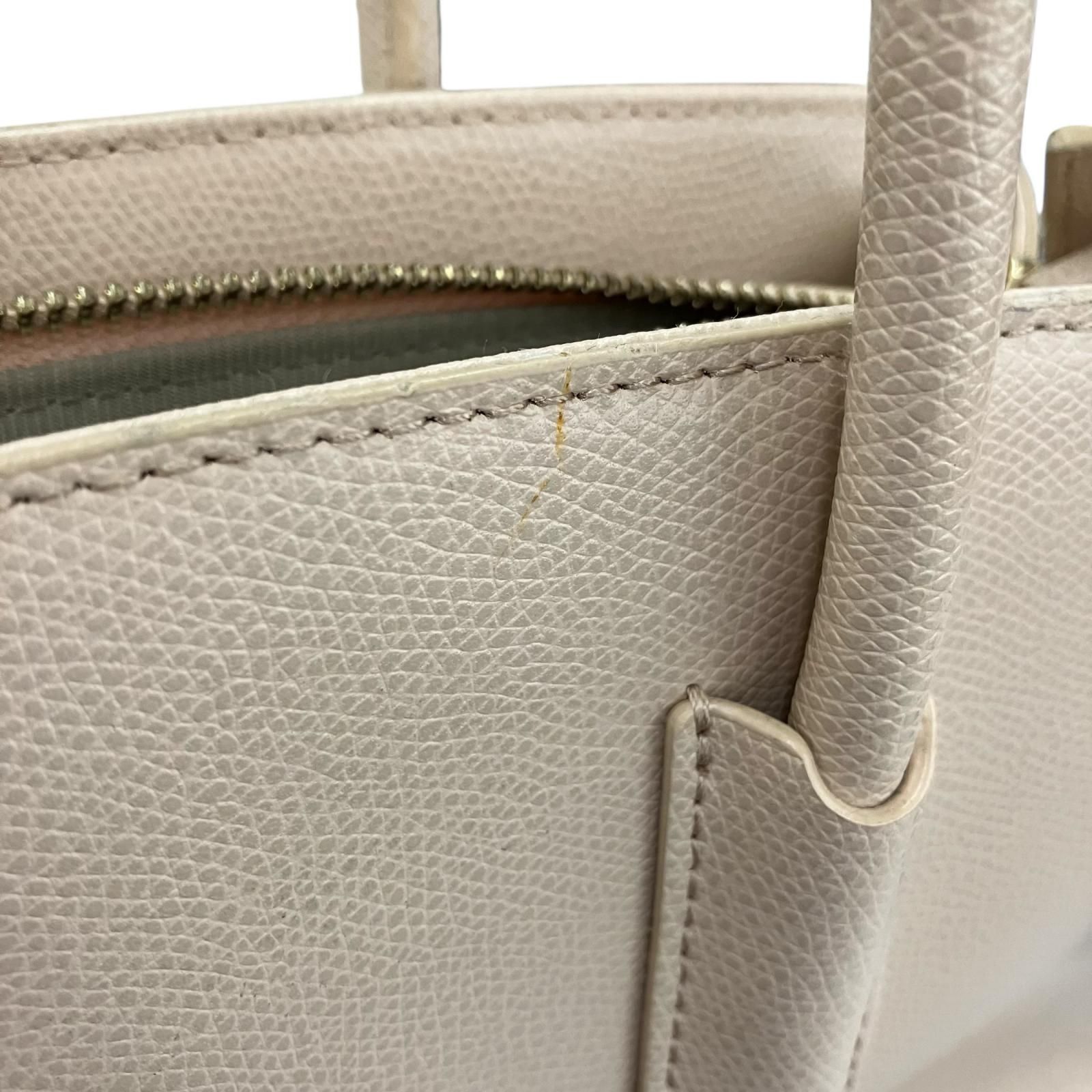 186005 現状品 Furla フルラ 2Way ハンドバッグ ショルダーバッグ