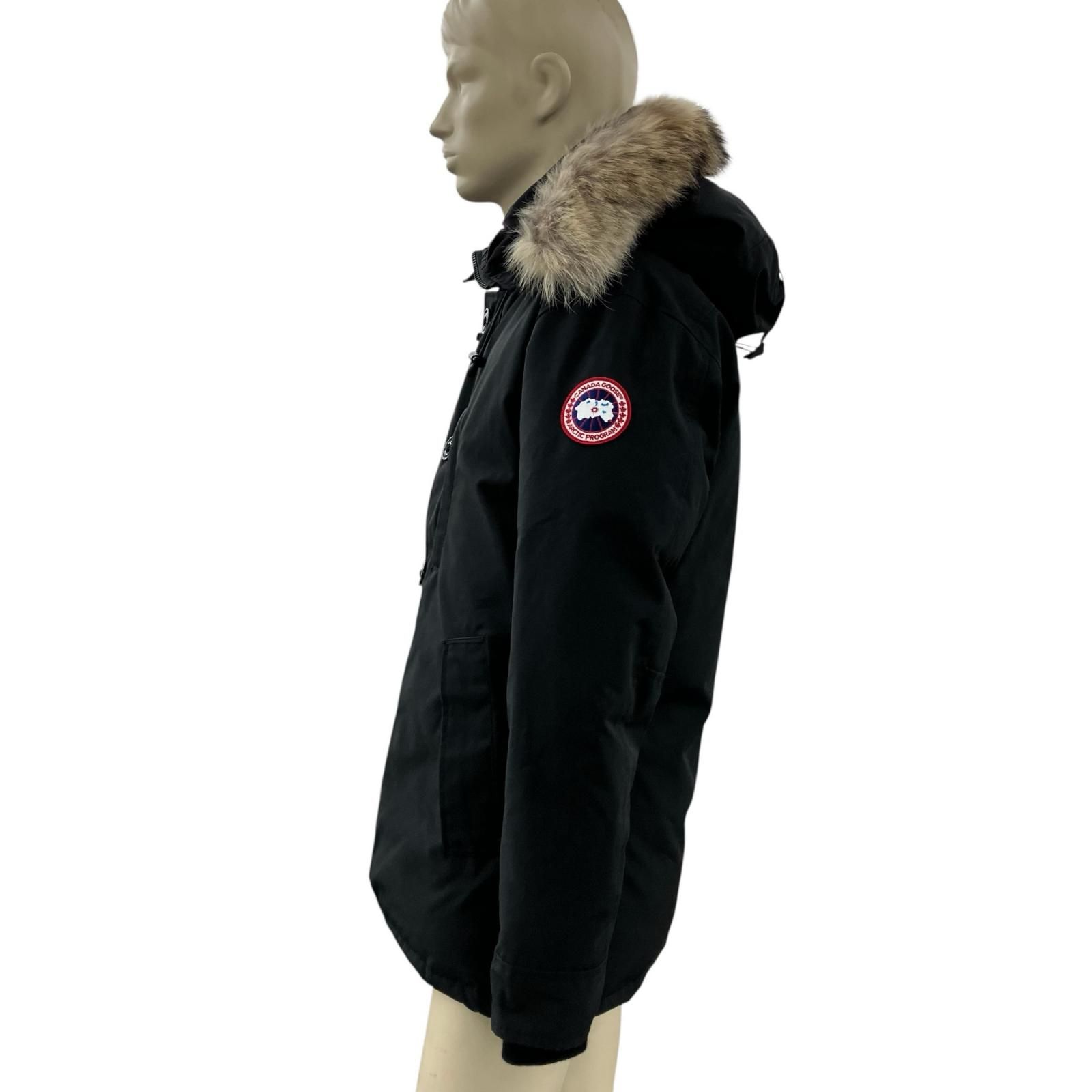 199990 CANADA GOOSE カナダグース Mサイズ ダウンジャケット FUSION 