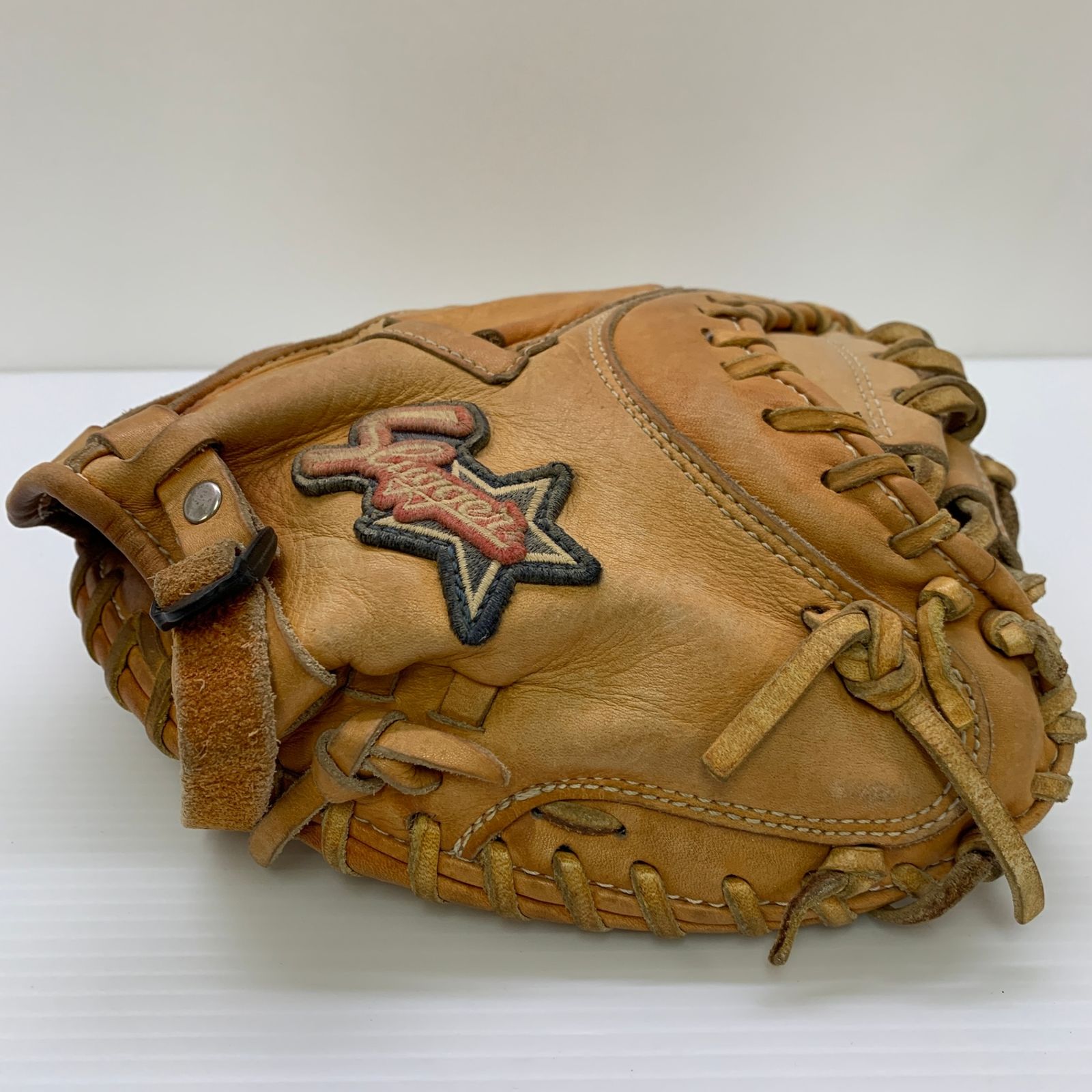 久保田スラッガー KUBOTA SLUGGER JCSP 少年軟式 子ども キャッチャー