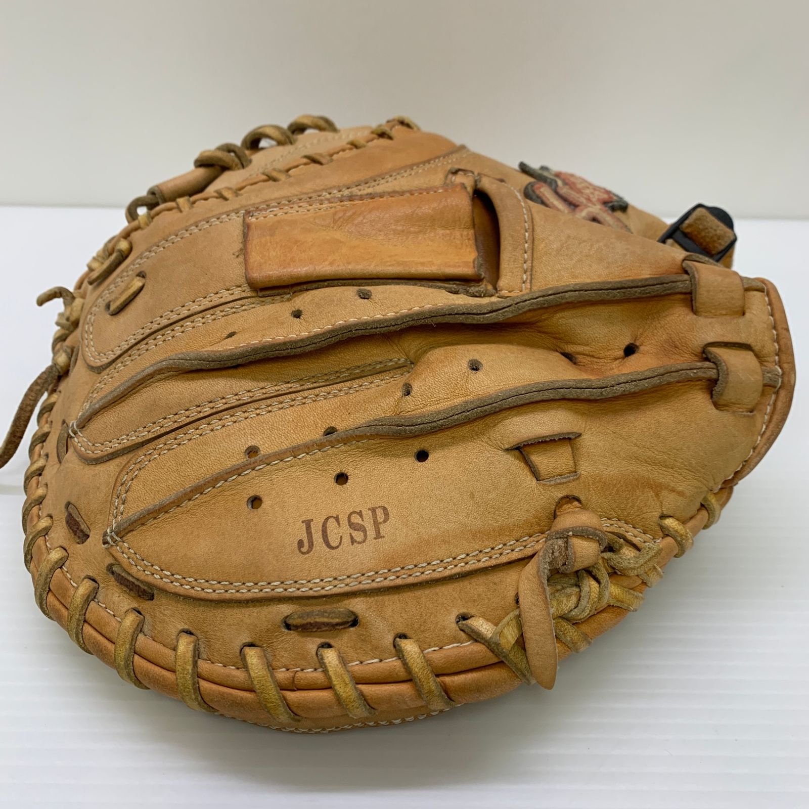 久保田スラッガー KUBOTA SLUGGER JCSP 少年軟式 子ども キャッチャー