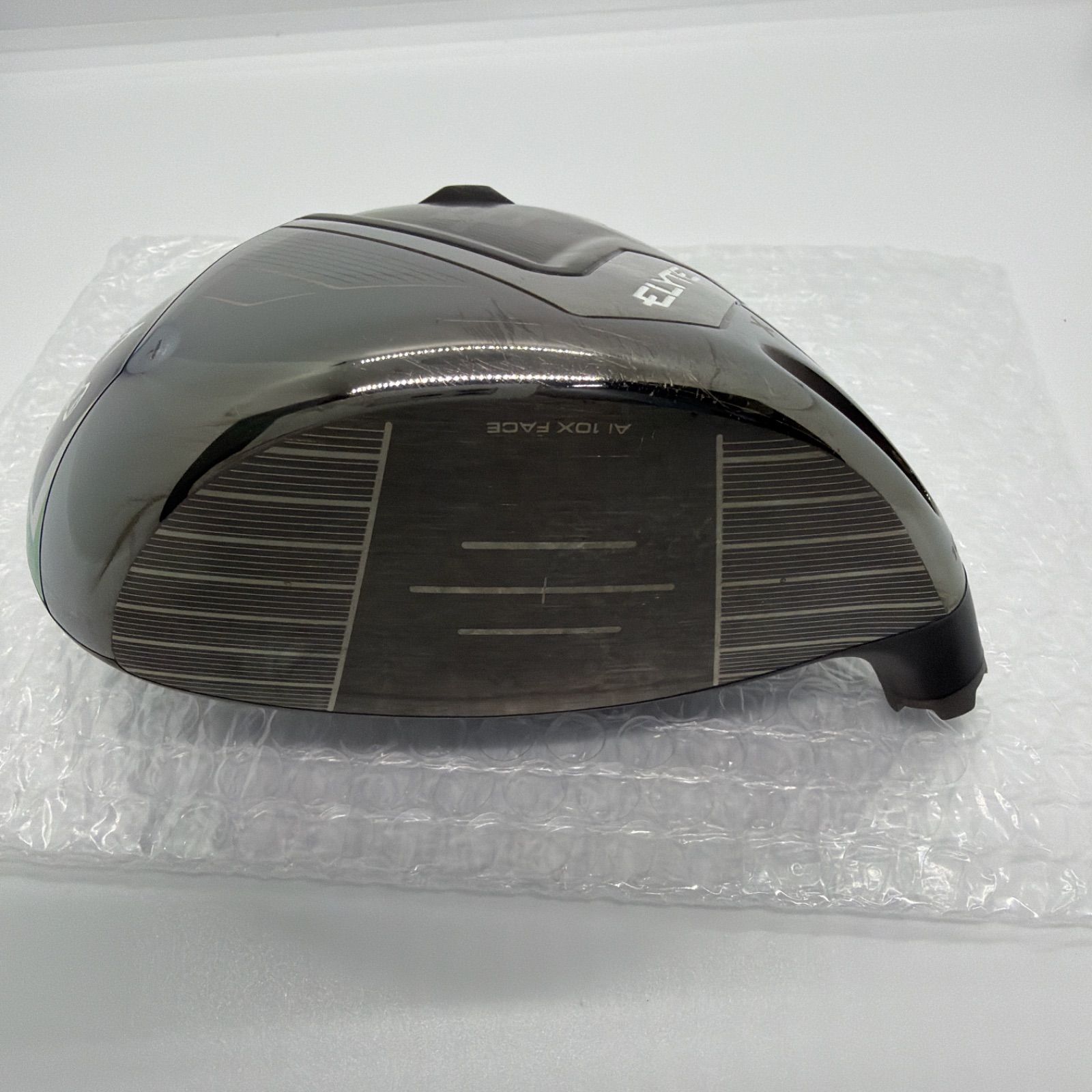 キャロウェイ Callaway ELYTE X レフティ ドライバー 2025年 ヘッド 