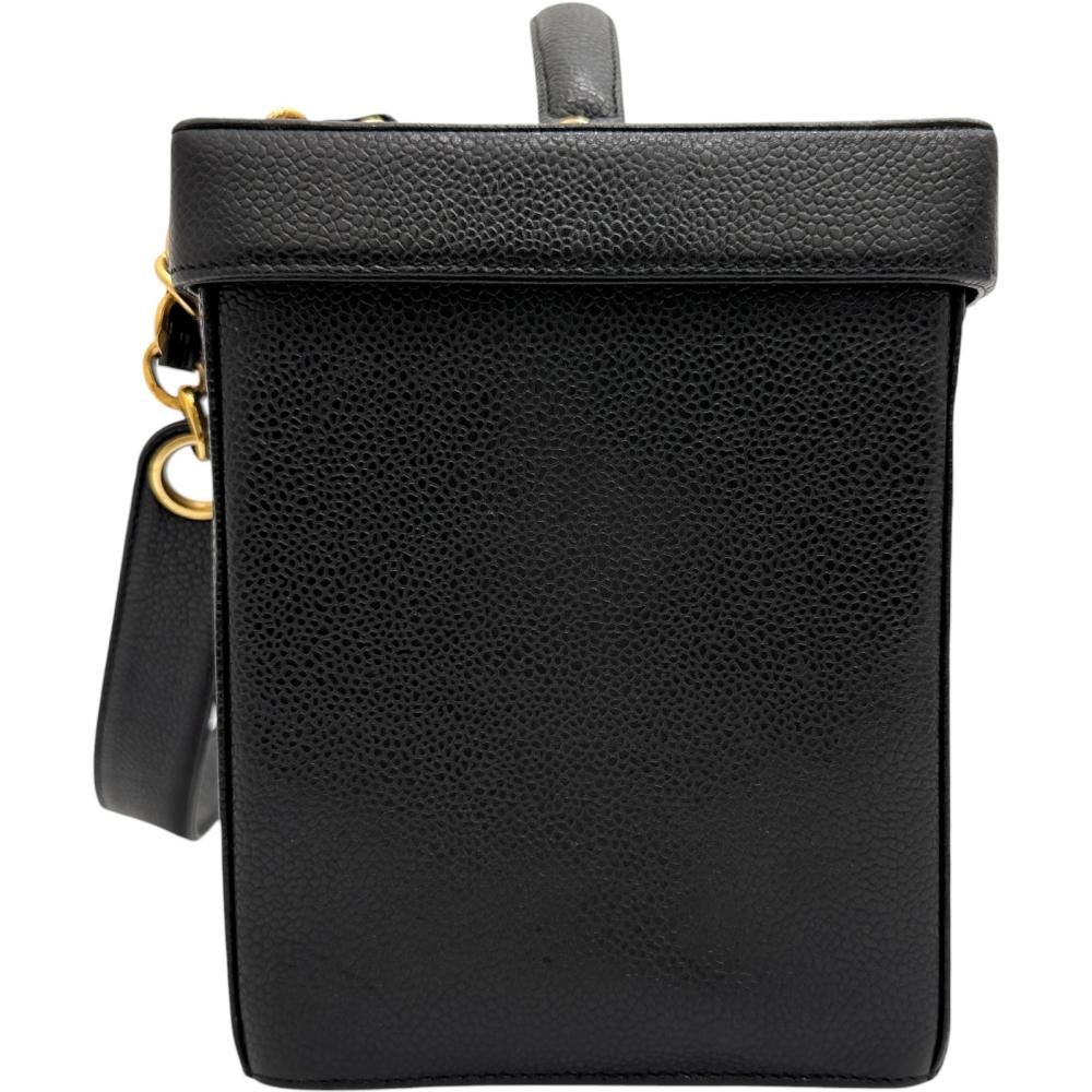 CHANEL/シャネル】A01999 2WAYショルダーバッグ ハンドバッグ 29番