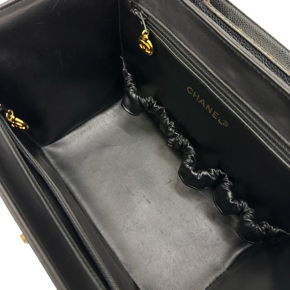 CHANEL/シャネル】A01999 2WAYショルダーバッグ ハンドバッグ 29番