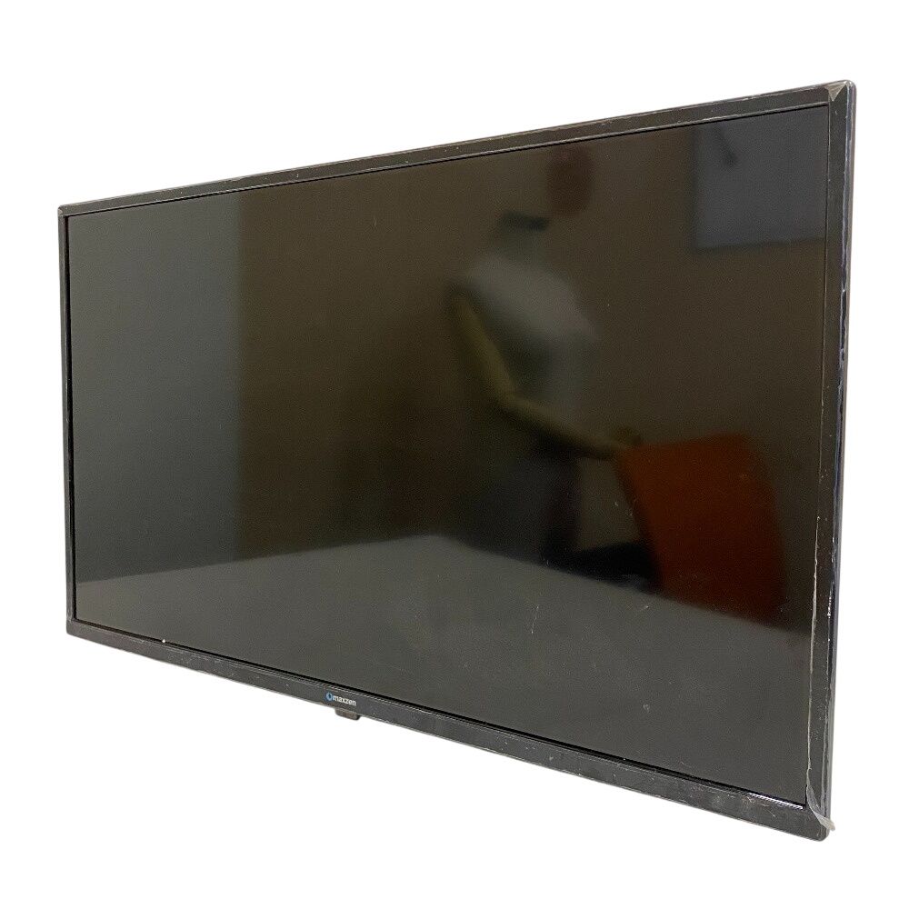 maxzen マクゼン 32V型 液晶テレビ J32SK03 2020年製 家電製品 B-CASカード付き