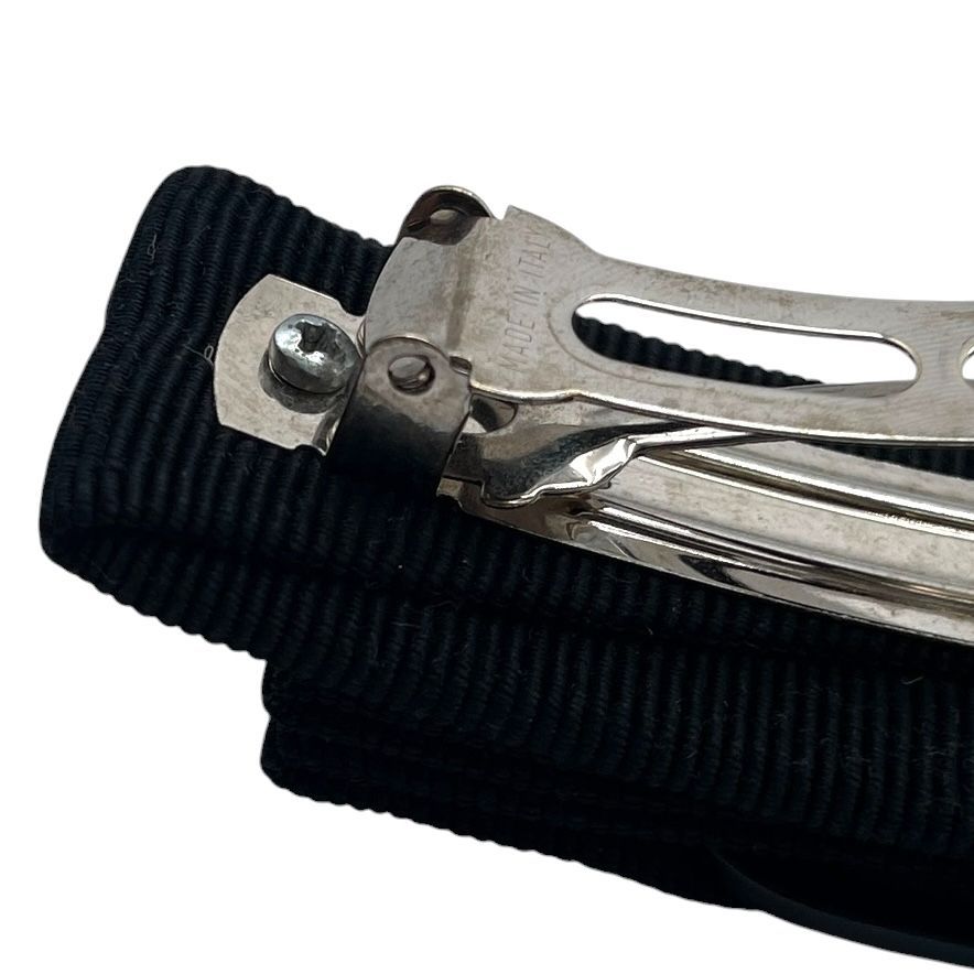 Salvatore Ferragamo サルヴァトーレフェラガモ バレッタ ヴァラリボン