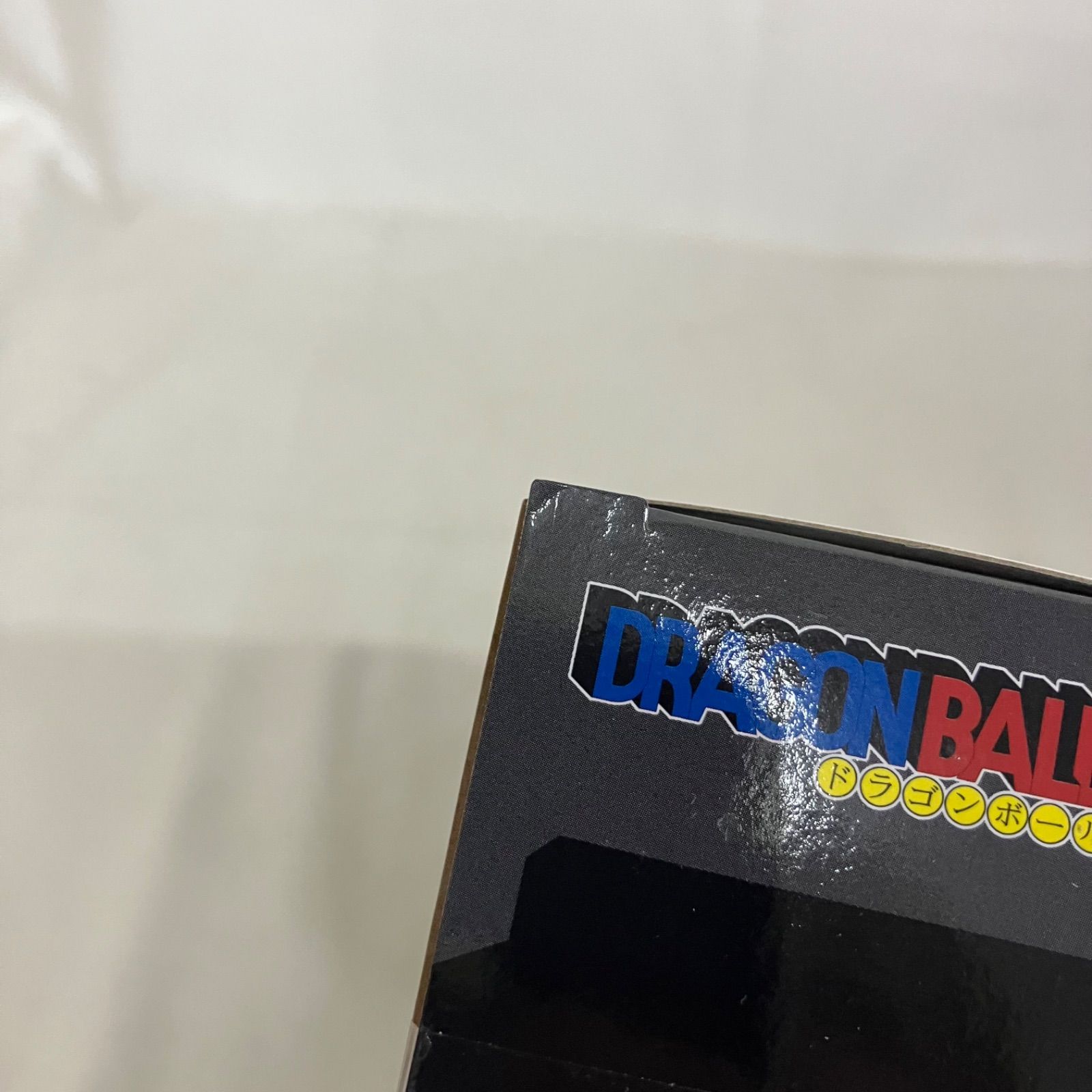 未開封 ドラゴンボール History Box 桃白白 フィギュア 6個セット