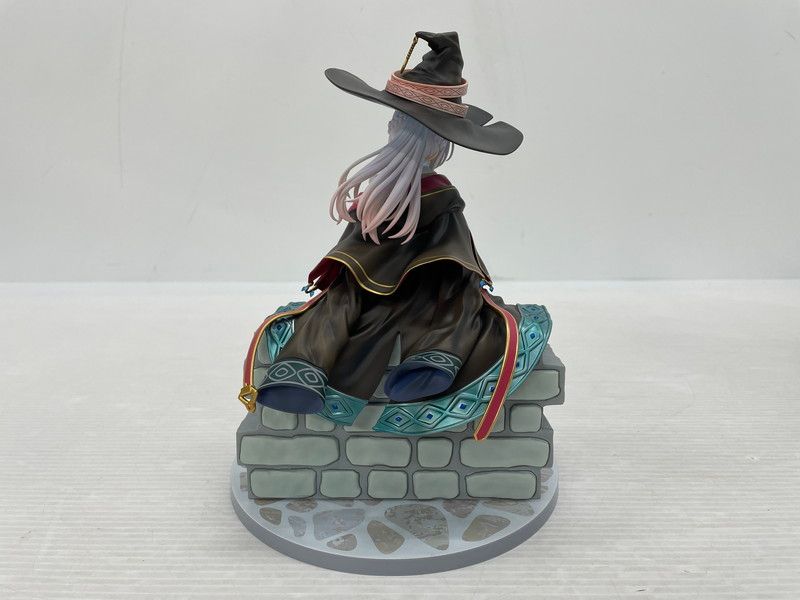 中古品】 魔女の旅々 イレイナ サマーバカンスver. 1/7 完成品