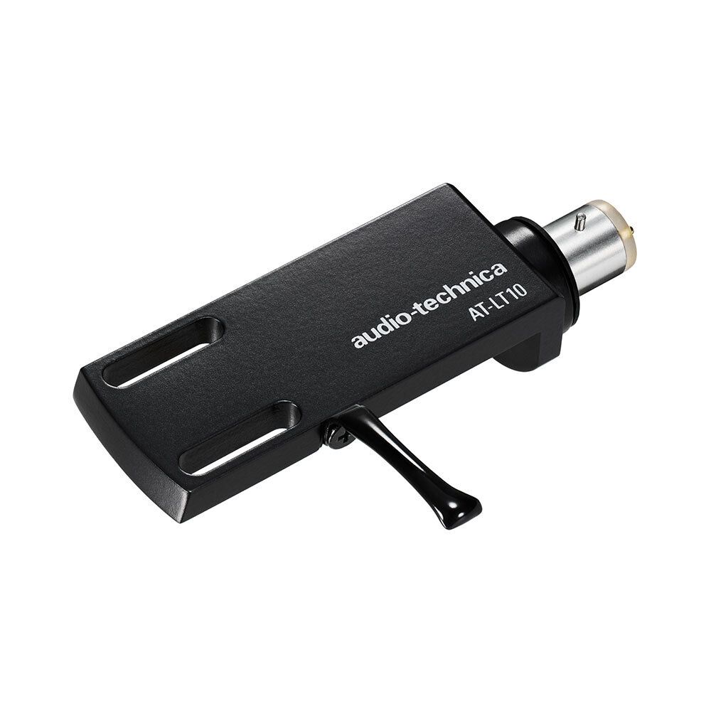 DJ/Pro Audio Audio-Technica オーディオテク AT-LT10 ヘッドシェル ATLT10 Audio-Technica 未開封 /00050