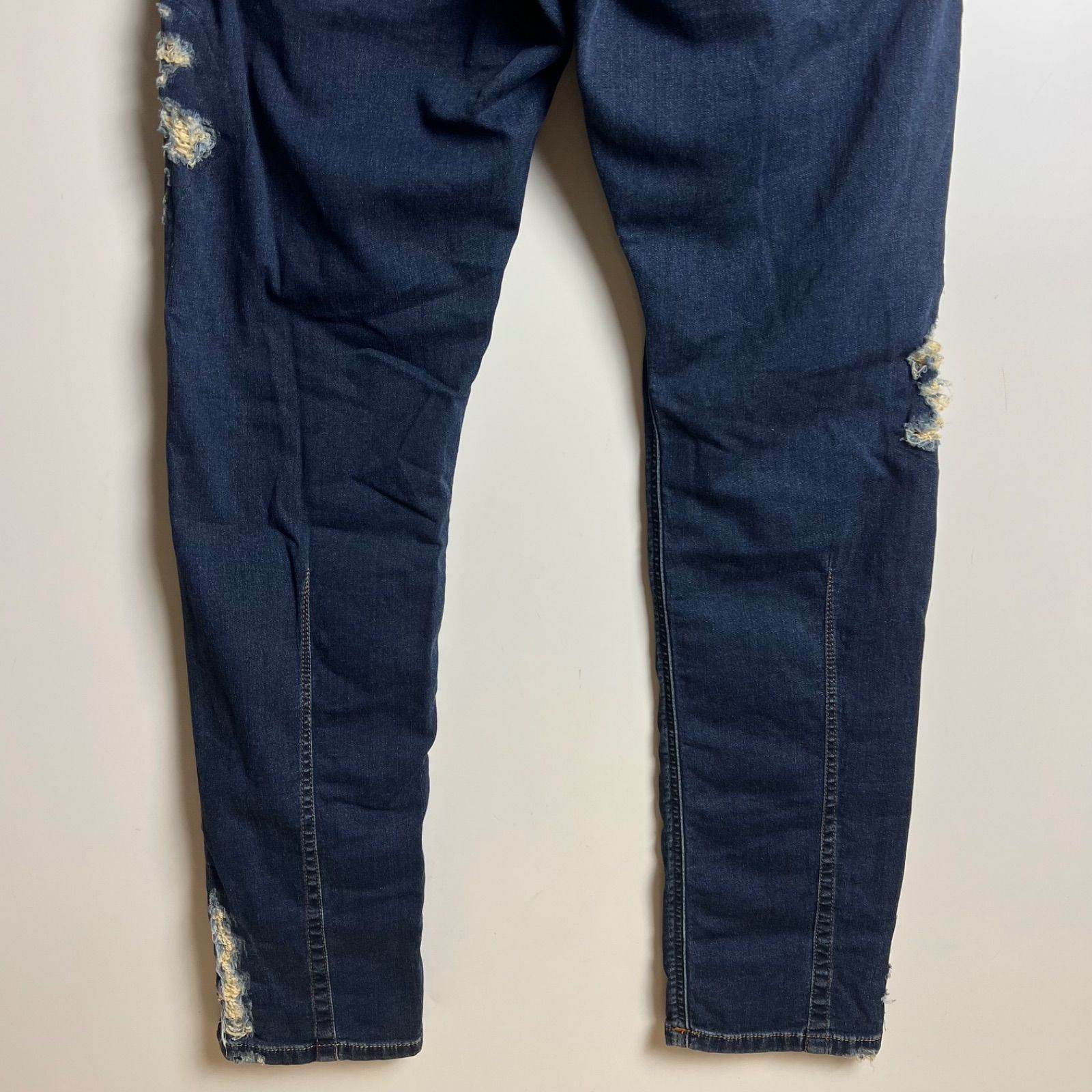DIESEL archive KROOLEY-NE sweat jog jeans w34 ディーゼル 