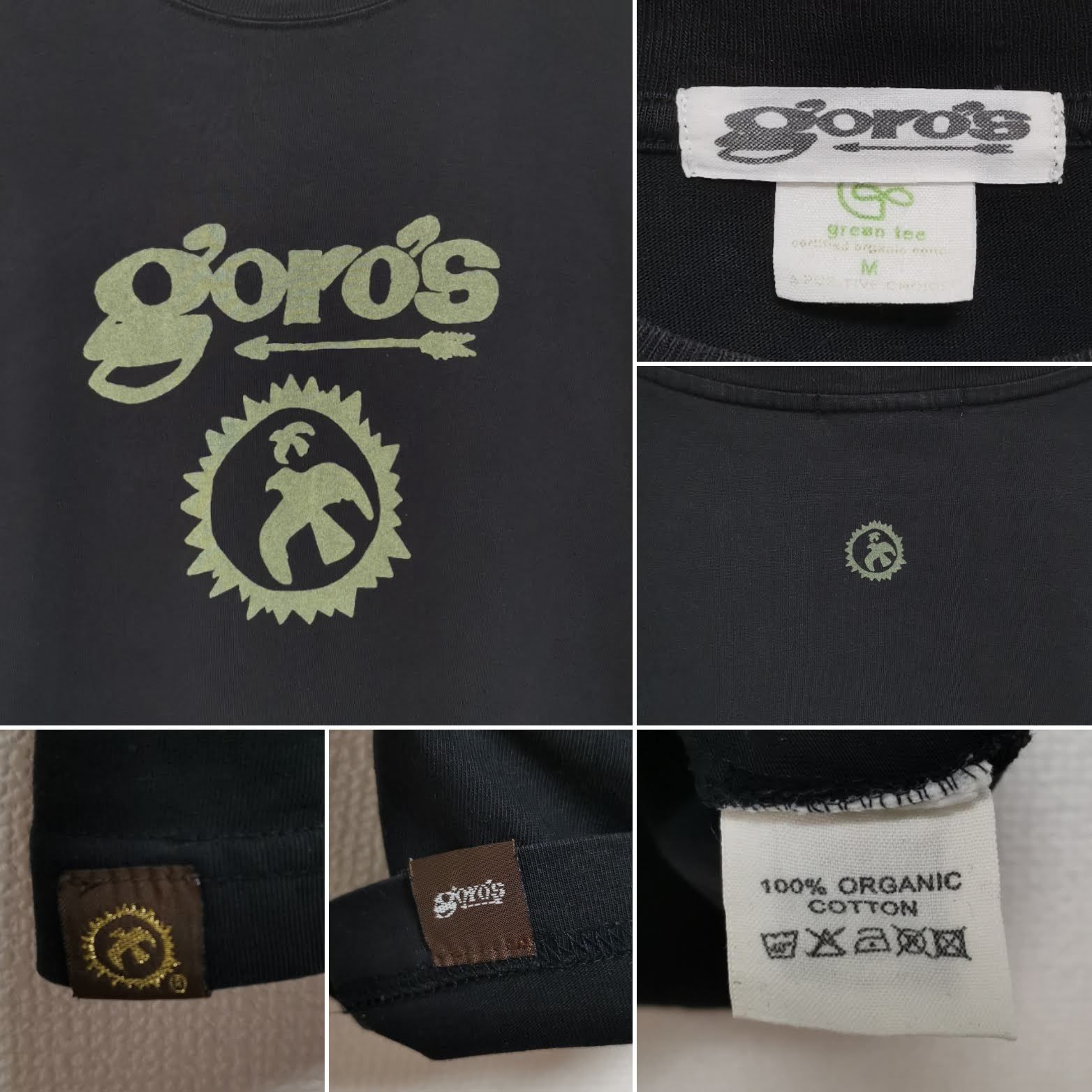 00s M ゴローズ goro