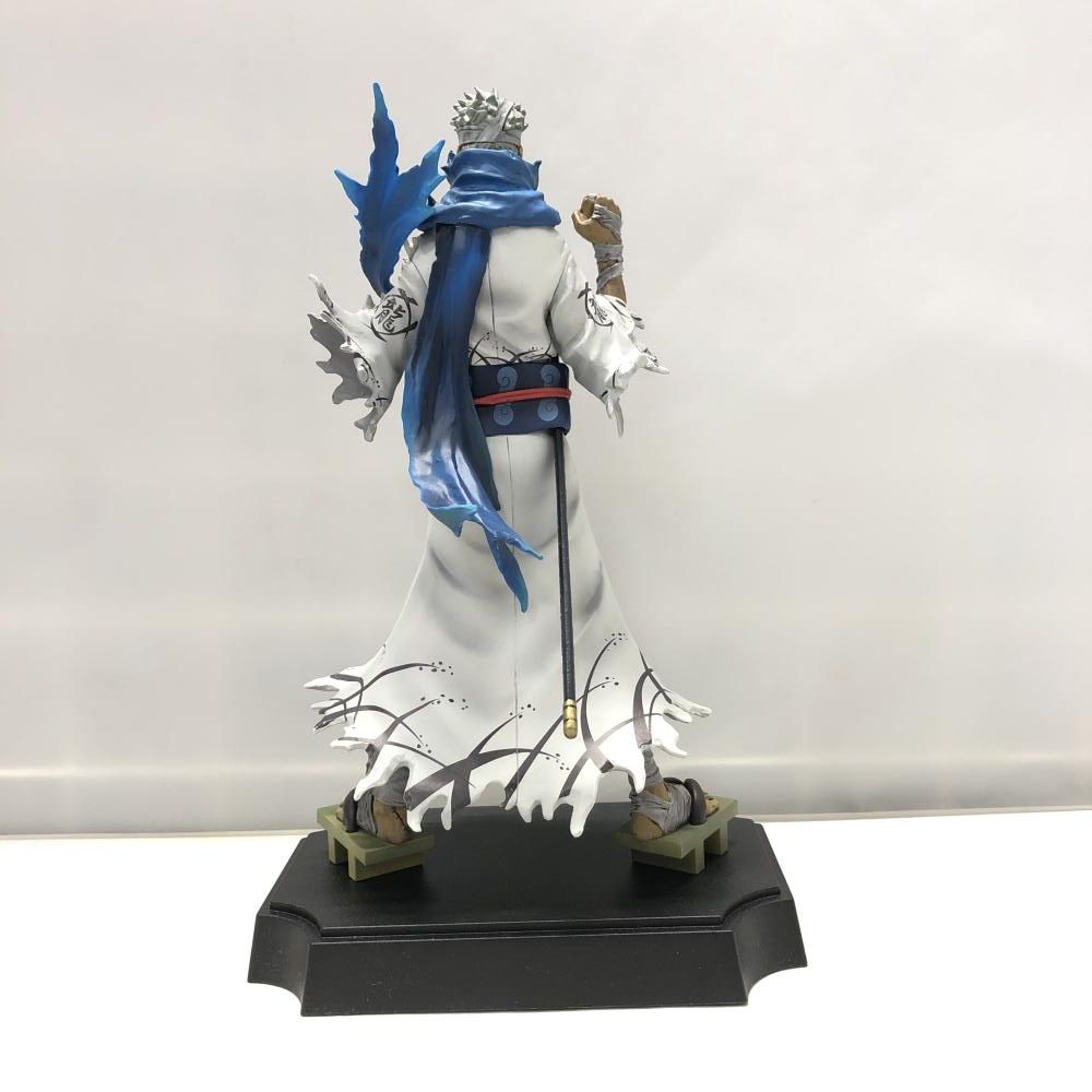 中古】バンプレスト リューマ 一番くじ ワンピース 剣士編 B賞