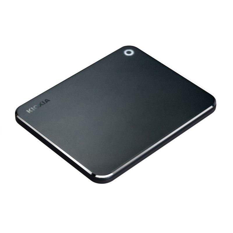 新品 KIOXIA EXCERIA XS700 960GB ポータブルSSD - メルカリ