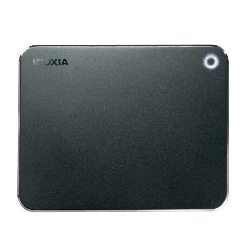 新品 KIOXIA EXCERIA XS700 960GB ポータブルSSD - メルカリ