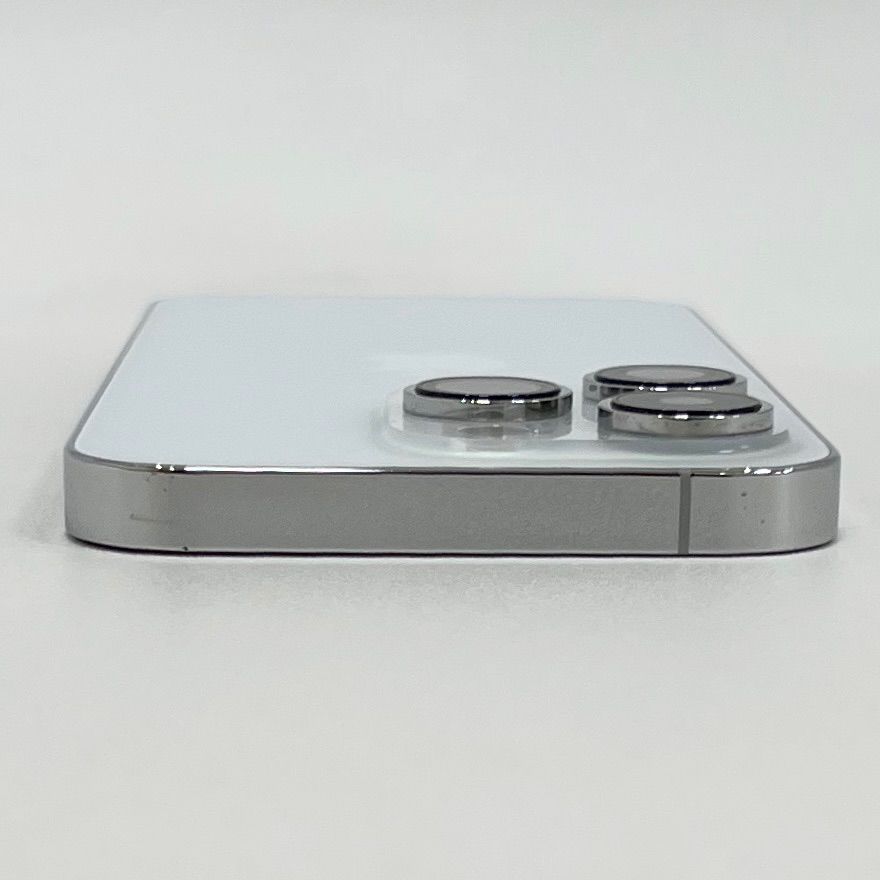 極美品 iPhone14Pro 128GB シルバー SIMフリー - メルカリ