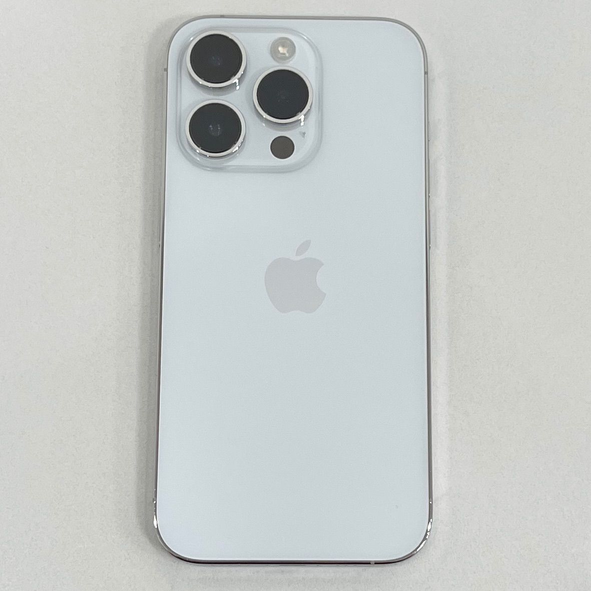 極美品 iPhone14Pro 128GB シルバー SIMフリー - メルカリ