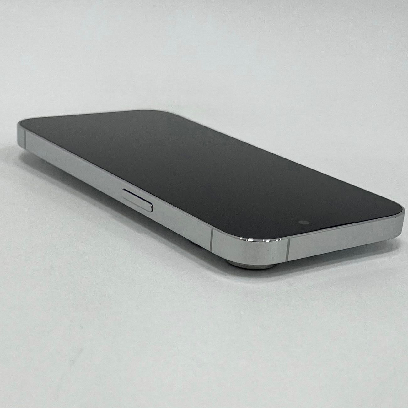 極美品 iPhone14Pro 128GB シルバー SIMフリー - メルカリ