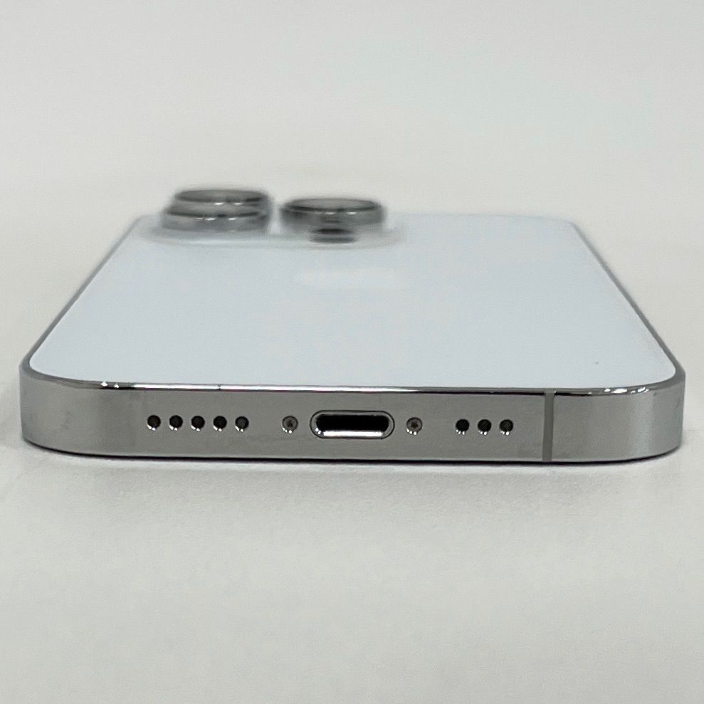 極美品 iPhone14Pro 128GB シルバー SIMフリー - メルカリ