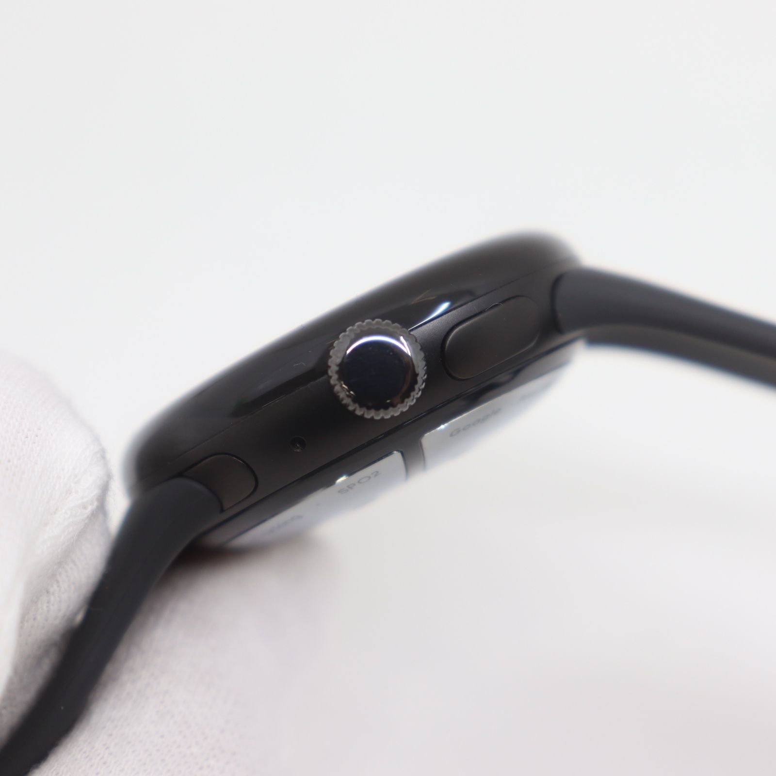 Google Pixel Watch 2 LTE ブラック 中古 - メルカリ