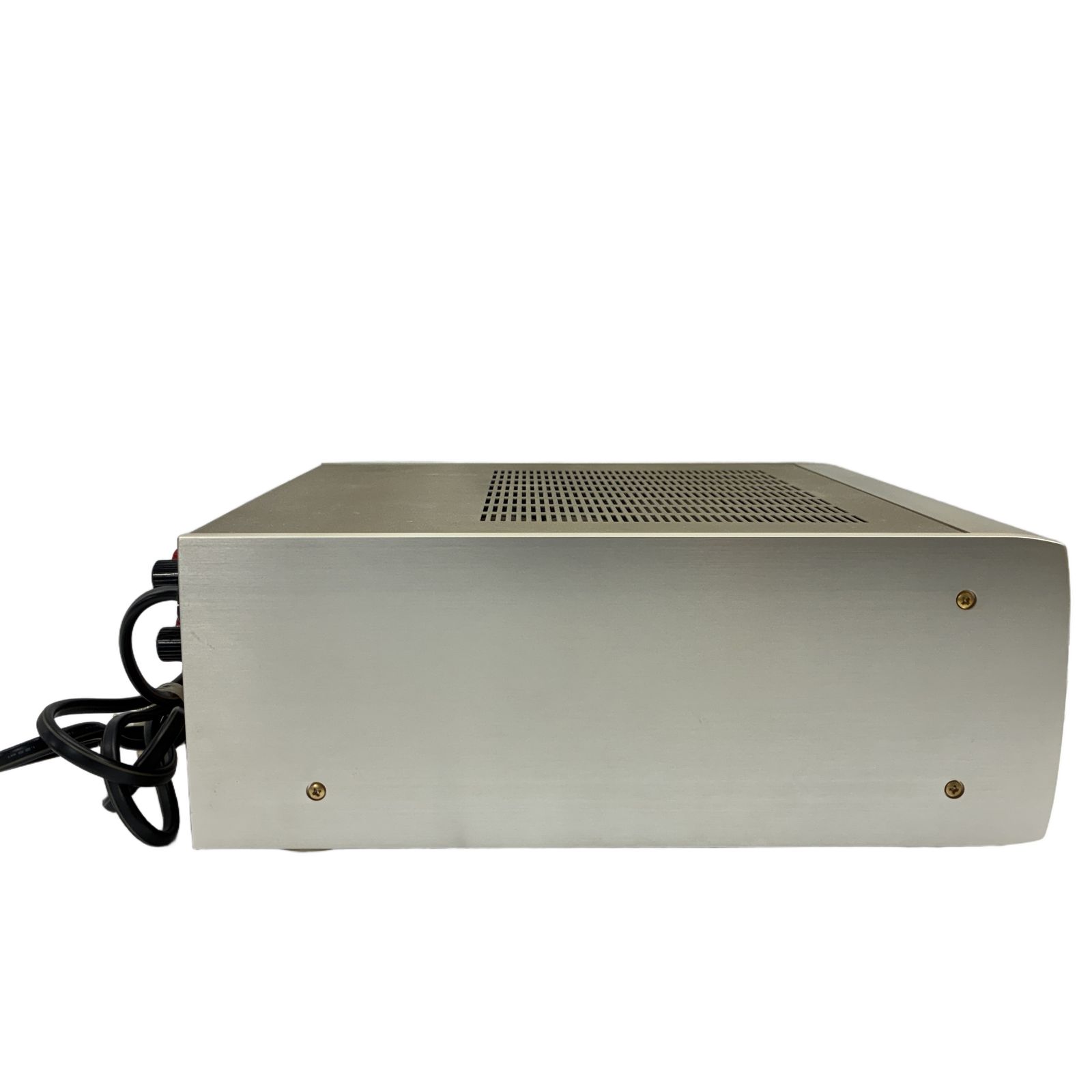 SANSUI A-α9 プリメインアンプ インテグレーテッドアンプ サンスイ