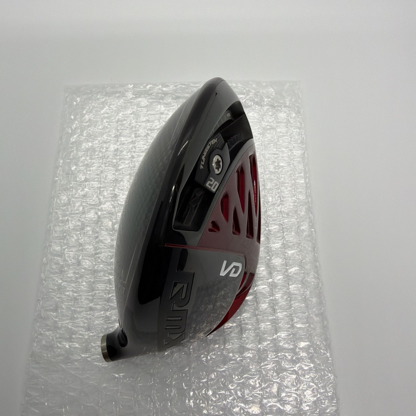 良品 ヤマハ YAMAHA RMX VD 10.5° 2021年 リミックス ドライバー
